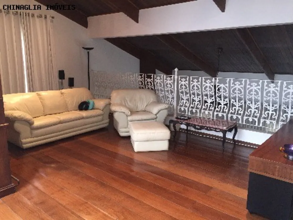 Casa, 3 quartos, 1500 m² - Foto 14