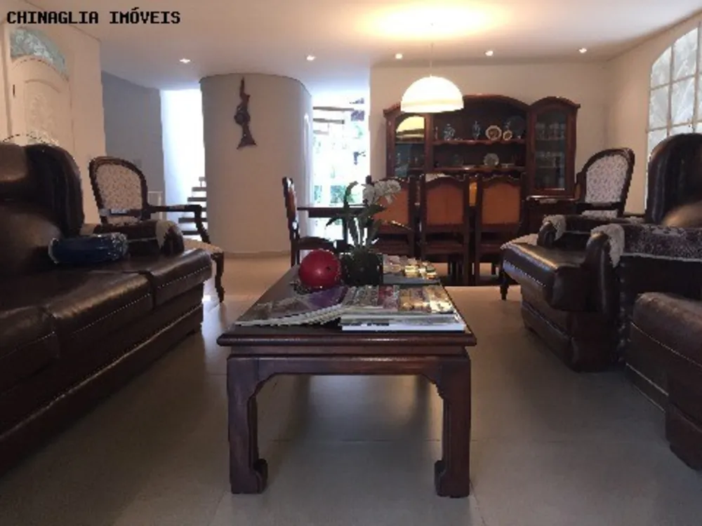 Casa, 3 quartos, 1500 m² - Foto 5