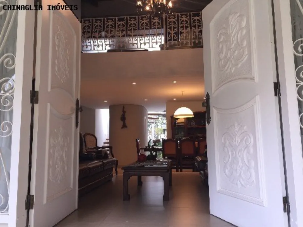 Casa, 3 quartos, 1500 m² - Foto 10