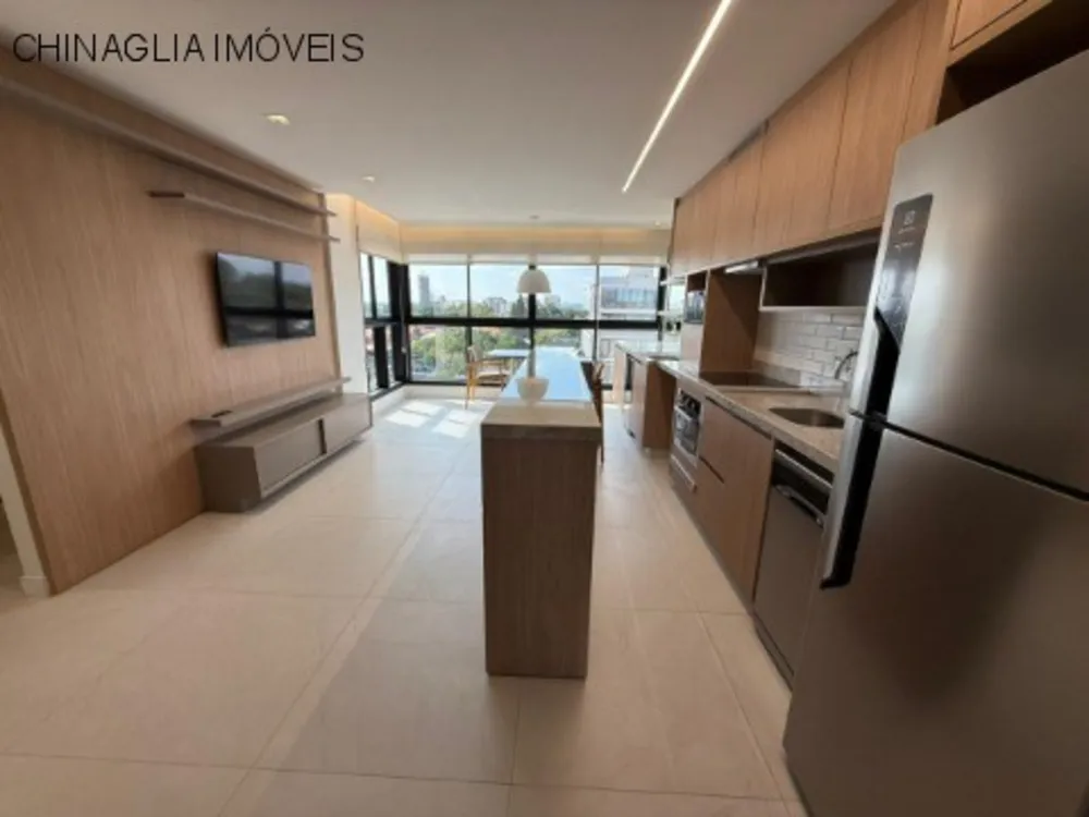 Apartamento, 1 quarto, 49 m² - Foto 3