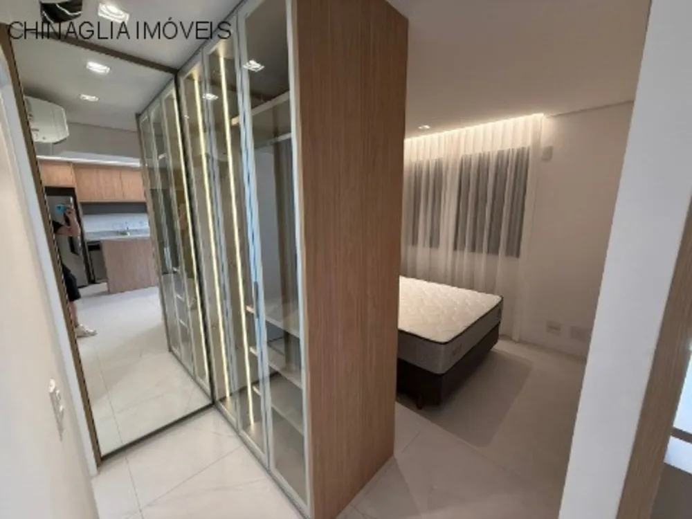 Apartamento, 1 quarto, 49 m² - Foto 6