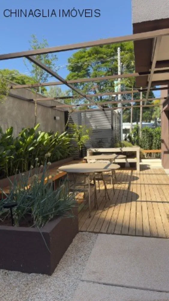 Apartamento, 1 quarto, 49 m² - Foto 15