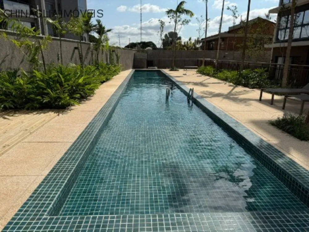 Apartamento, 1 quarto, 49 m² - Foto 7