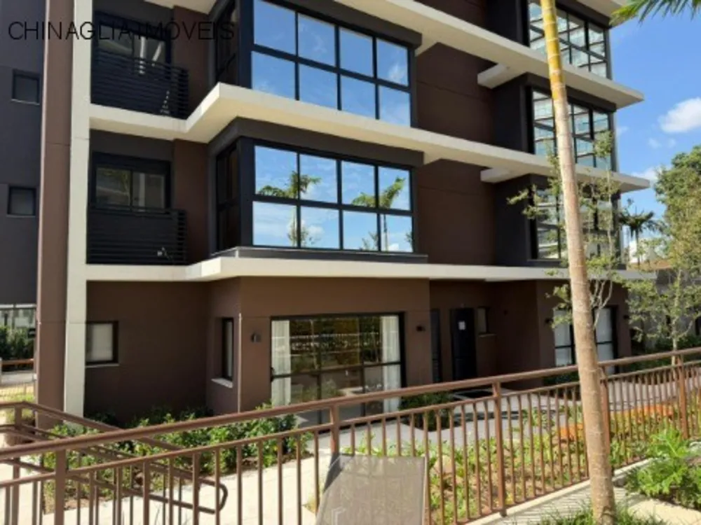 Apartamento, 1 quarto, 49 m² - Foto 10