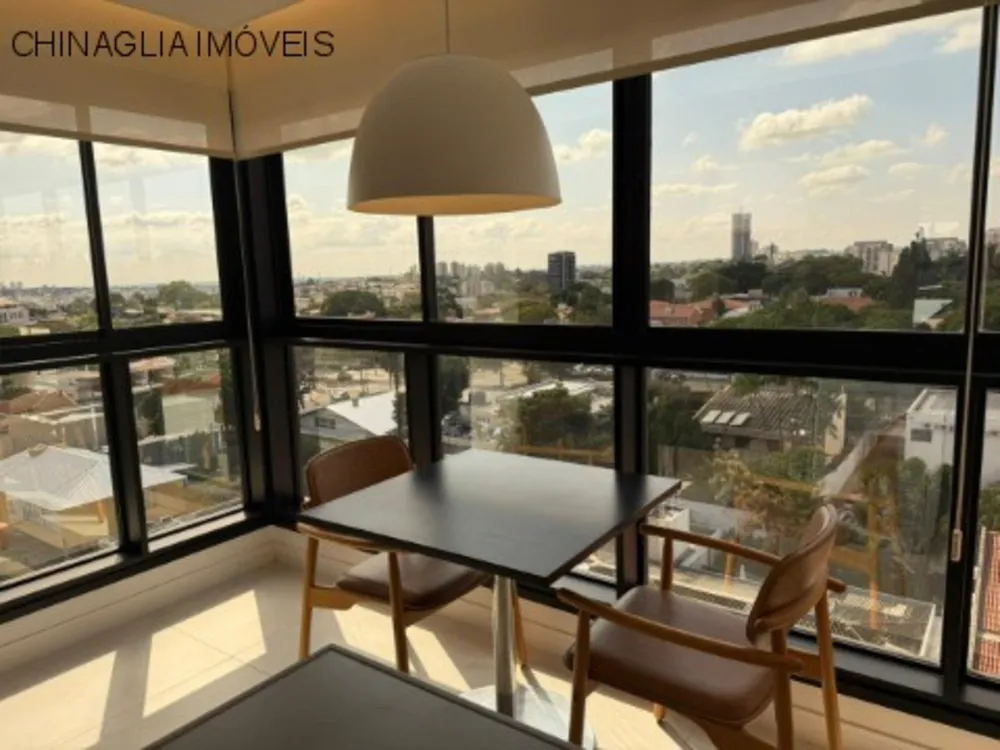 Apartamento, 1 quarto, 49 m² - Foto 1