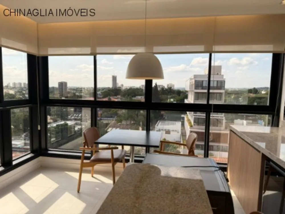 Apartamento, 1 quarto, 49 m² - Foto 2