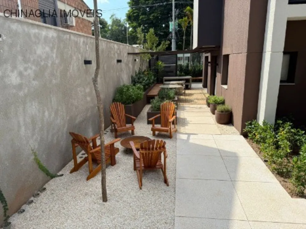 Apartamento, 1 quarto, 49 m² - Foto 9