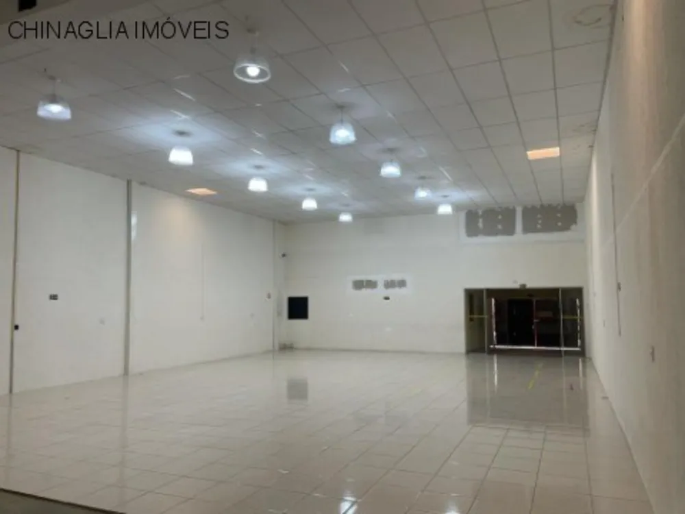 Depósito-Galpão, 380 m² - Foto 1