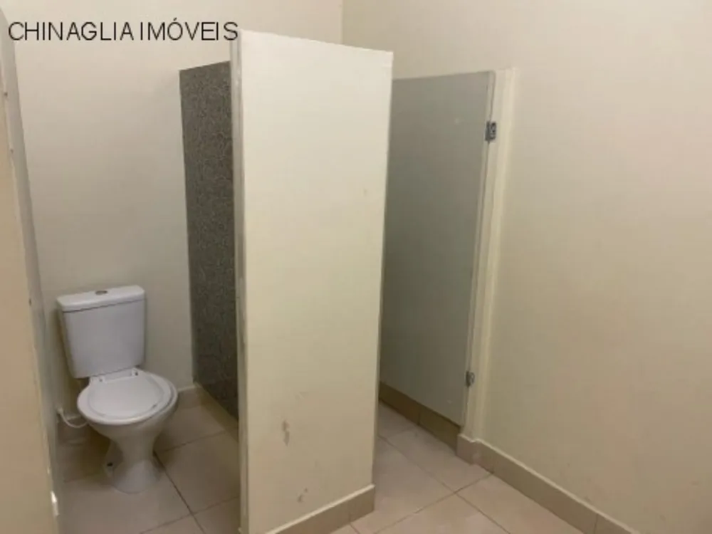 Depósito-Galpão, 380 m² - Foto 8