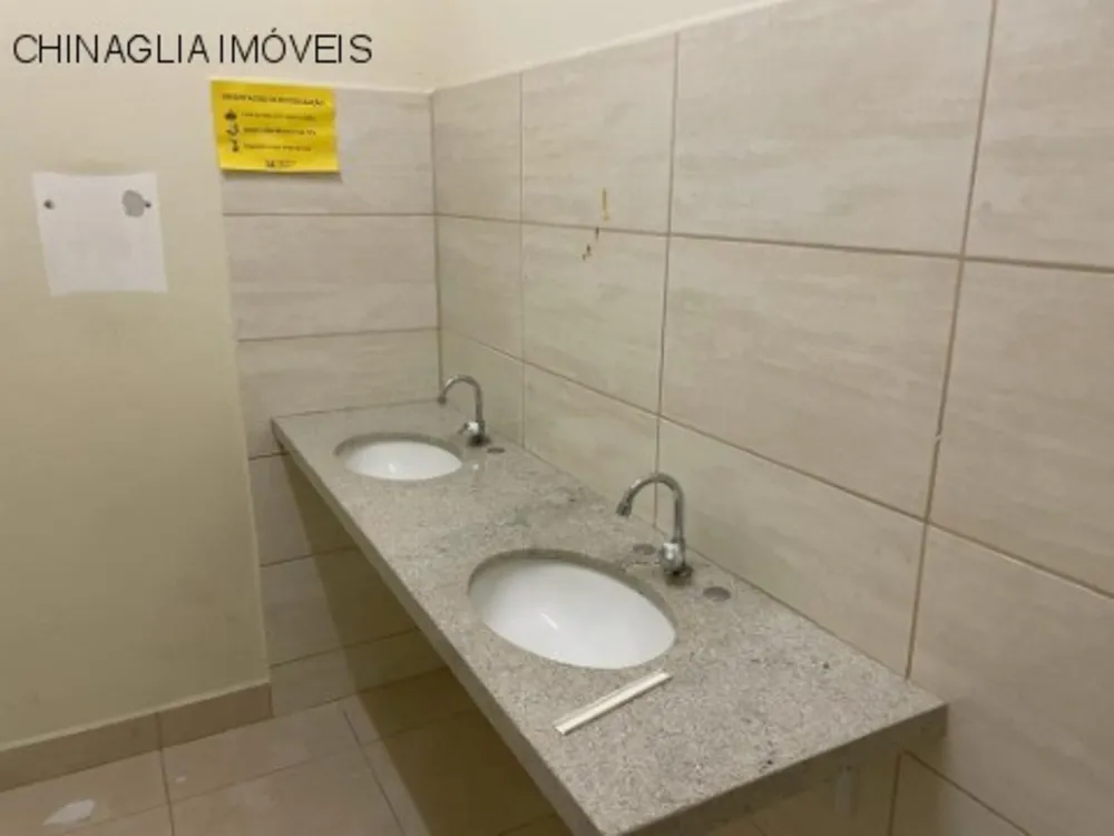 Depósito-Galpão, 380 m² - Foto 9