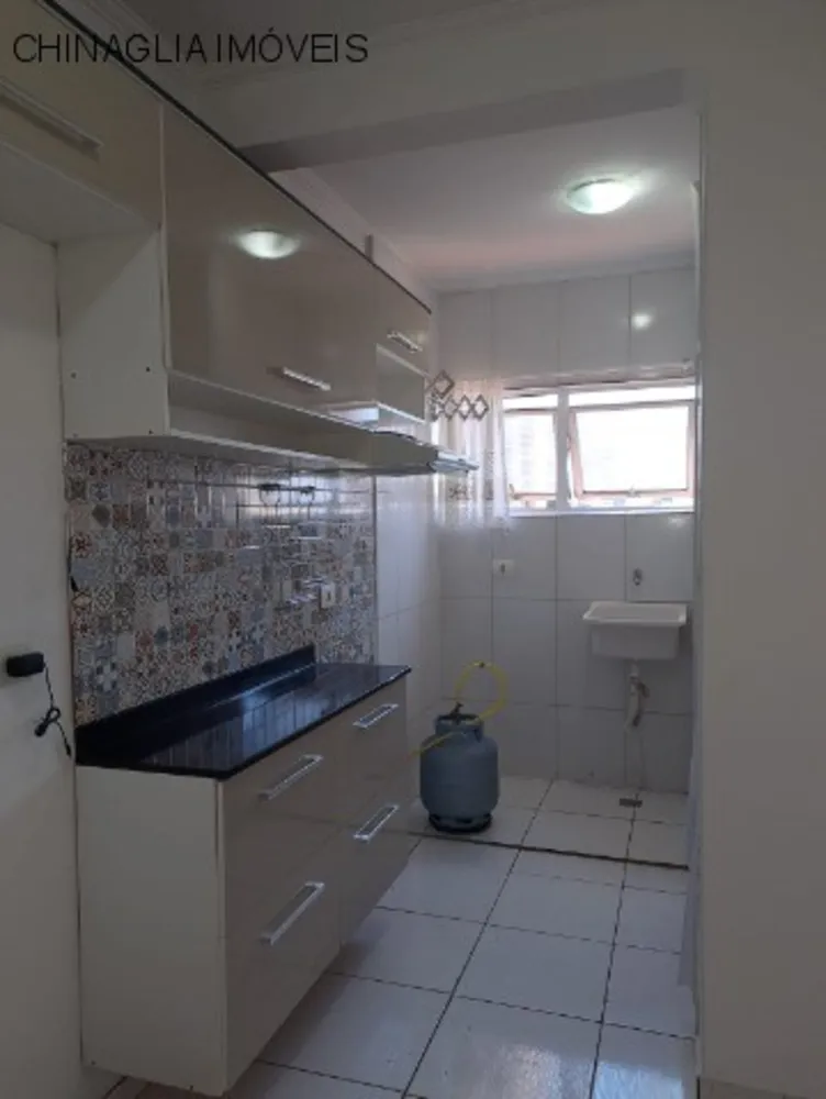 Apartamento, 1 quarto, 43 m² - Foto 13