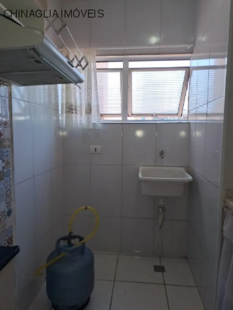 Apartamento, 1 quarto, 43 m² - Foto 11