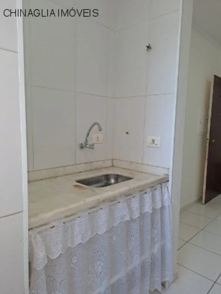 Apartamento, 1 quarto, 43 m² - Foto 6