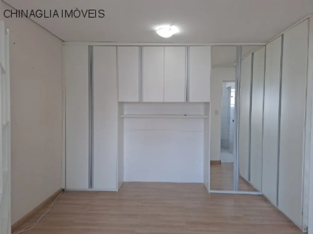 Apartamento, 1 quarto, 43 m² - Foto 15