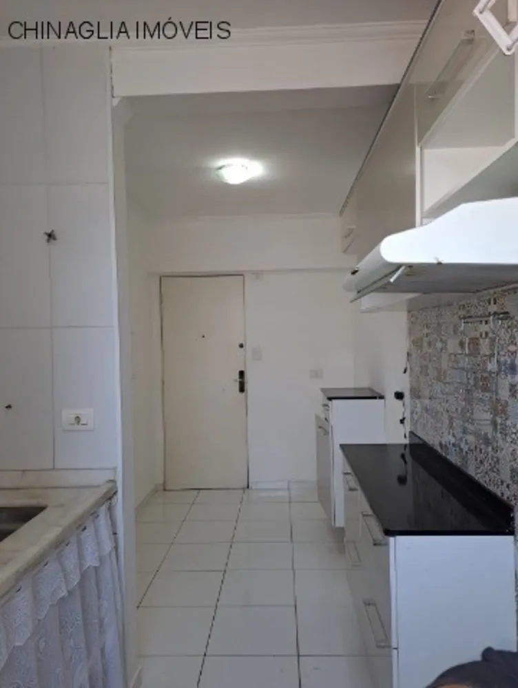 Apartamento, 1 quarto, 43 m² - Foto 9