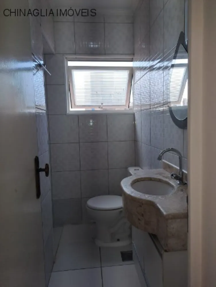 Apartamento, 1 quarto, 43 m² - Foto 1