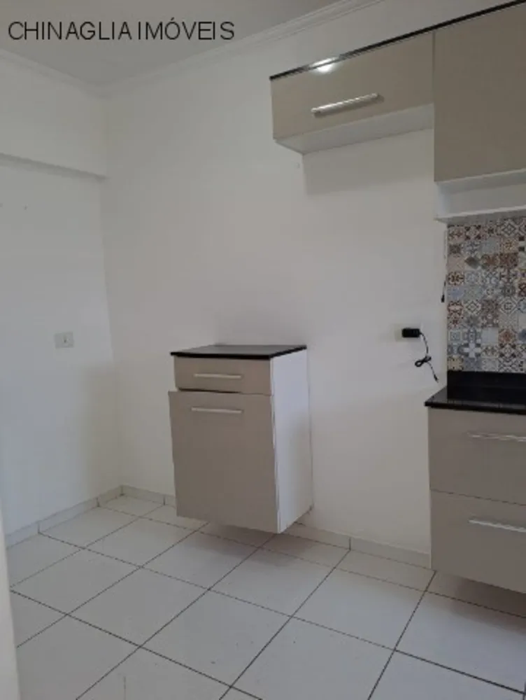 Apartamento, 1 quarto, 43 m² - Foto 2
