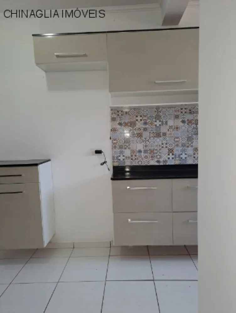Apartamento, 1 quarto, 43 m² - Foto 8