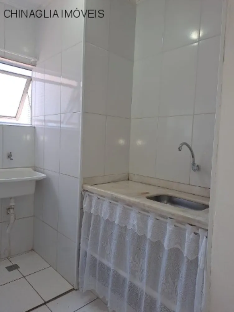 Apartamento, 1 quarto, 43 m² - Foto 3
