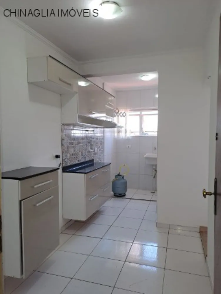 Apartamento, 1 quarto, 43 m² - Foto 10