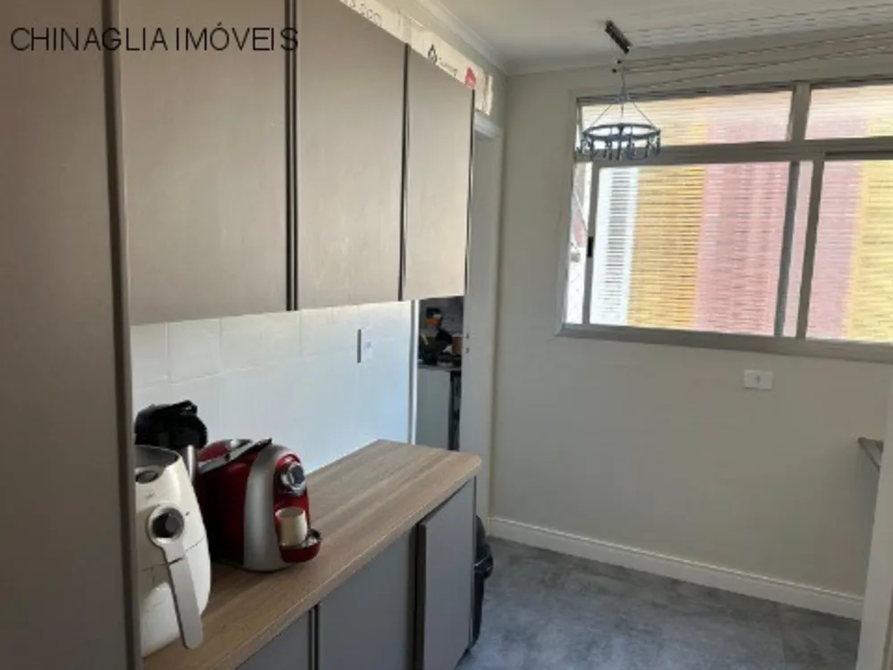 Apartamento, 2 quartos, 80 m² - Foto 7