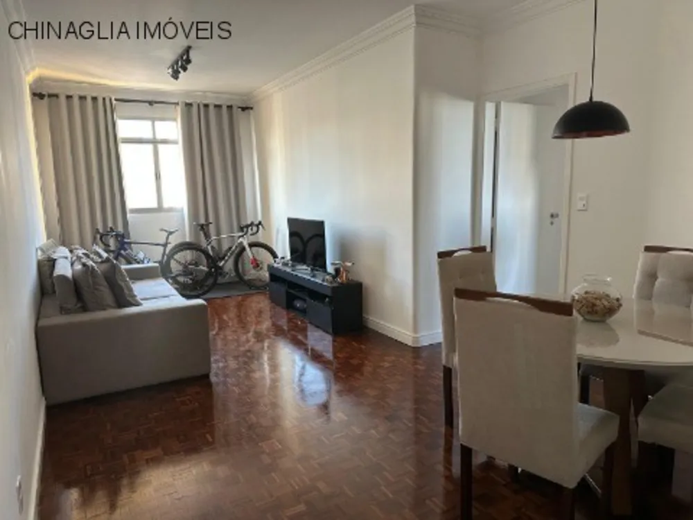 Apartamento, 2 quartos, 80 m² - Foto 1