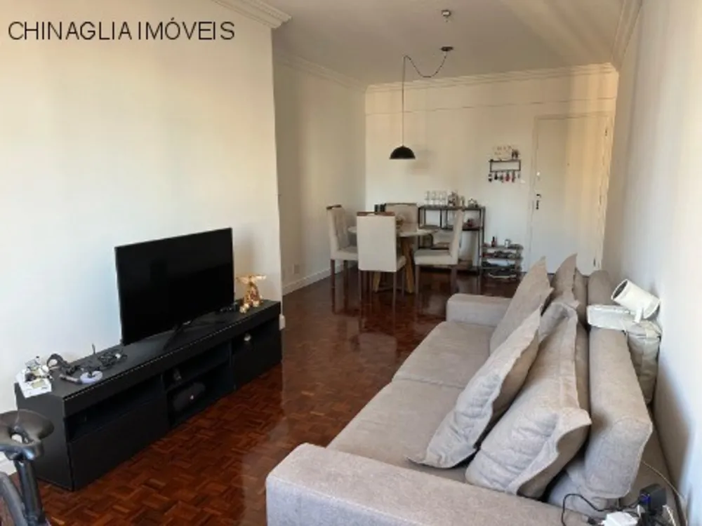 Apartamento, 2 quartos, 80 m² - Foto 5