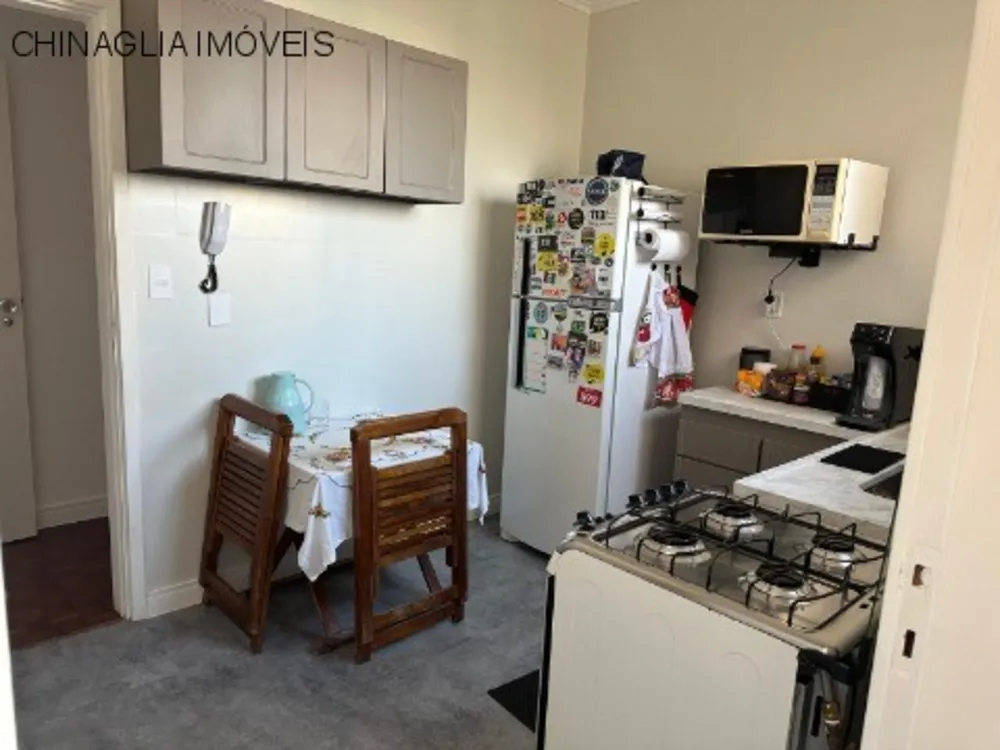 Apartamento, 2 quartos, 80 m² - Foto 3