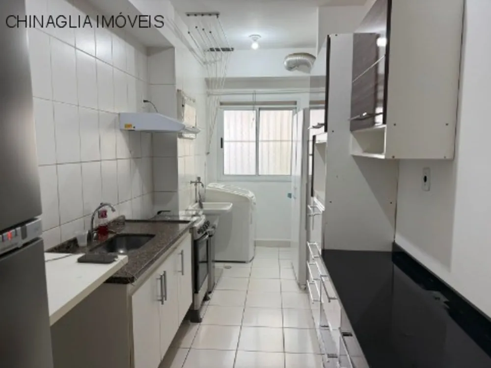 Apartamento, 3 quartos, 77 m² - Foto 3