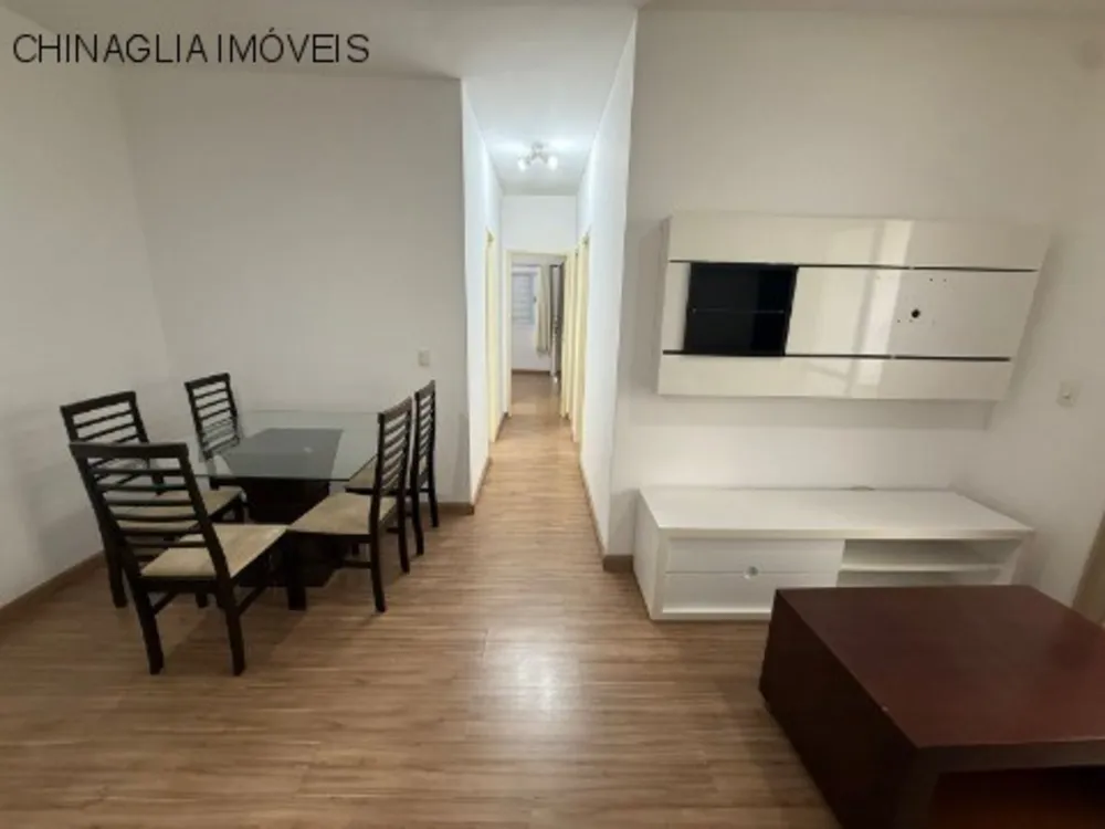 Apartamento, 3 quartos, 77 m² - Foto 1