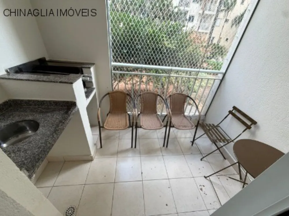 Apartamento, 3 quartos, 77 m² - Foto 5