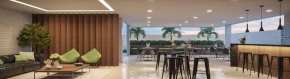 Apartamento, 3 quartos, 98 m² - Foto 9