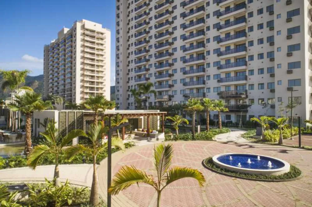 Apartamento, 2 quartos, 66 m² - Foto 19