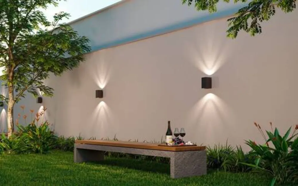 Apartamento, 1 quarto, 33 m² - Foto 6