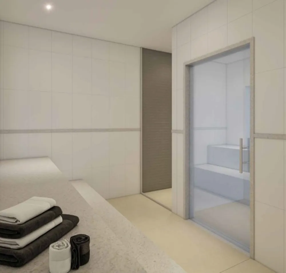 Cobertura, 4 quartos, 271 m² - Foto 9