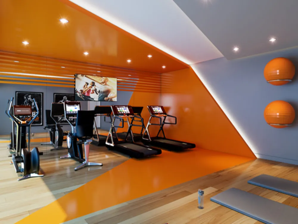 Cobertura, 2 quartos, 148 m² - Foto 12