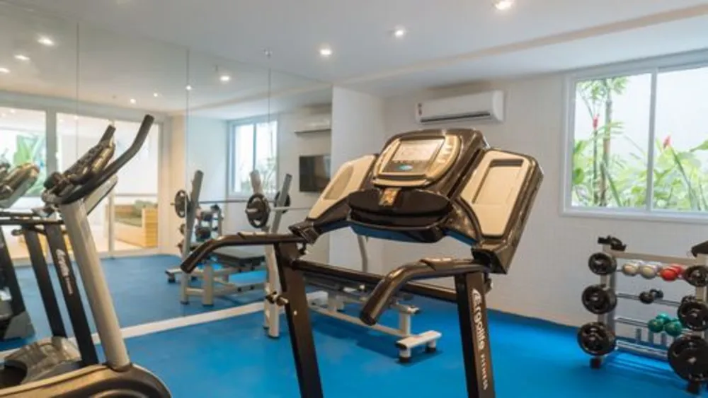 Apartamento, 2 quartos, 90 m² - Foto 6