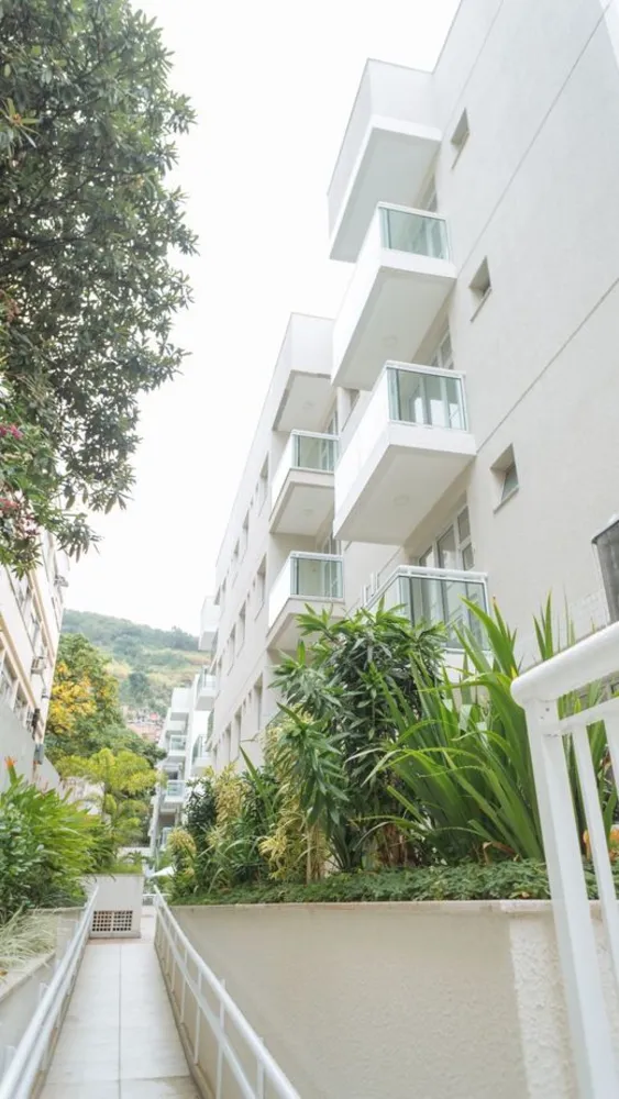 Apartamento, 2 quartos, 90 m² - Foto 1