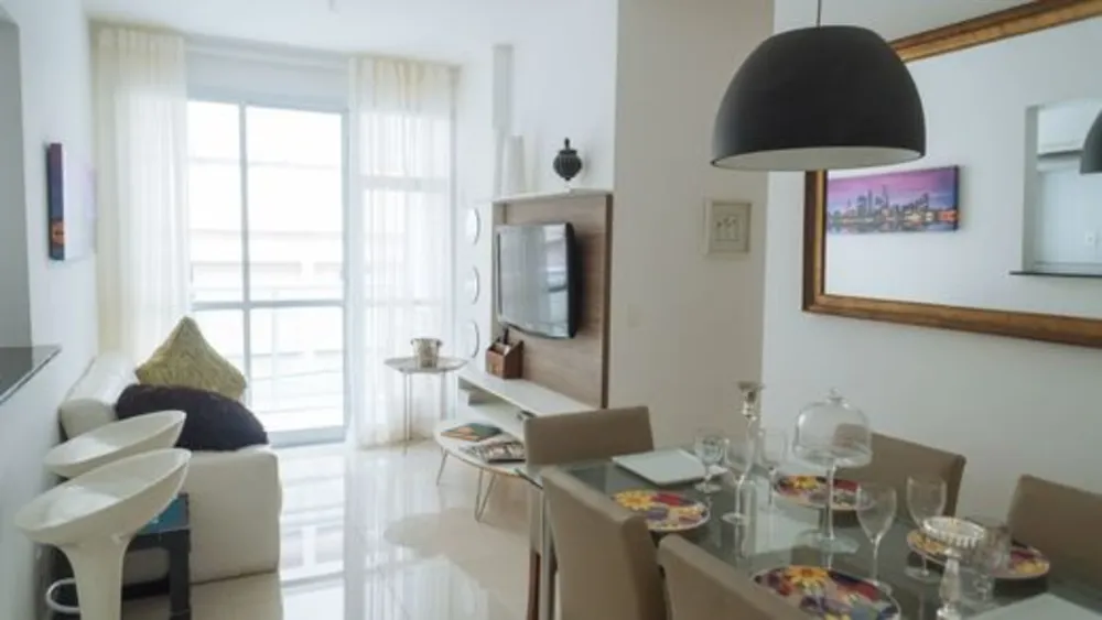Apartamento, 2 quartos, 90 m² - Foto 3