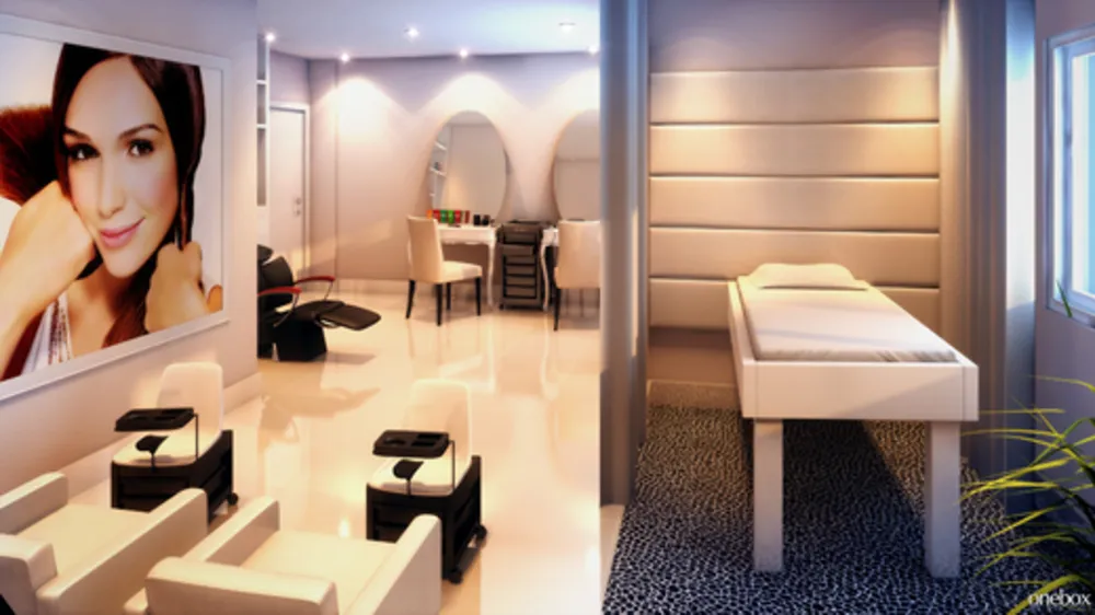 Cobertura, 2 quartos, 155 m² - Foto 1