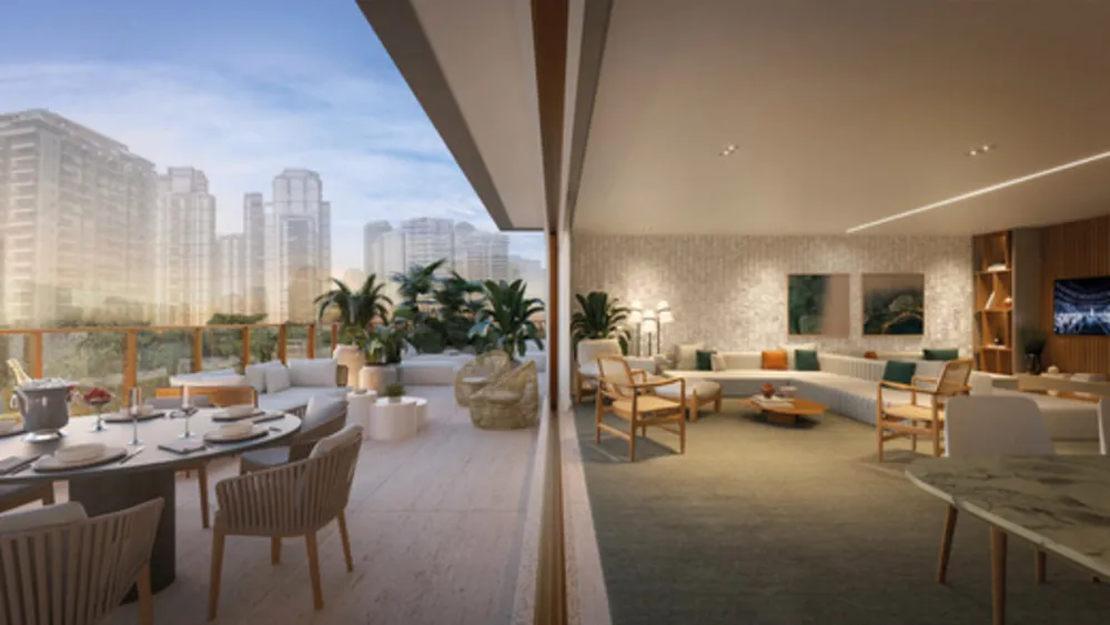 Apartamento, 3 quartos, 186 m² - Foto 10
