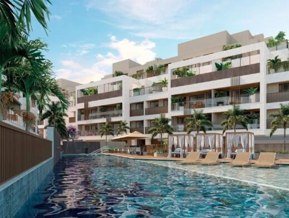 Apartamento, 3 quartos, 154 m² - Foto 17