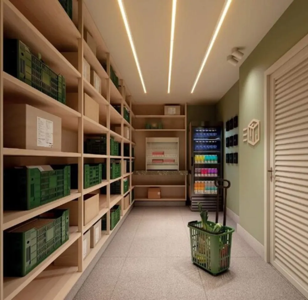 Apartamento, 3 quartos, 154 m² - Foto 10