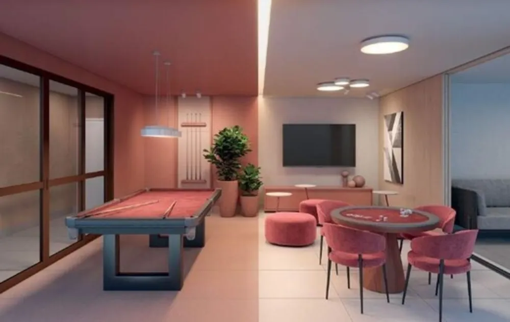 Apartamento, 3 quartos, 154 m² - Foto 5