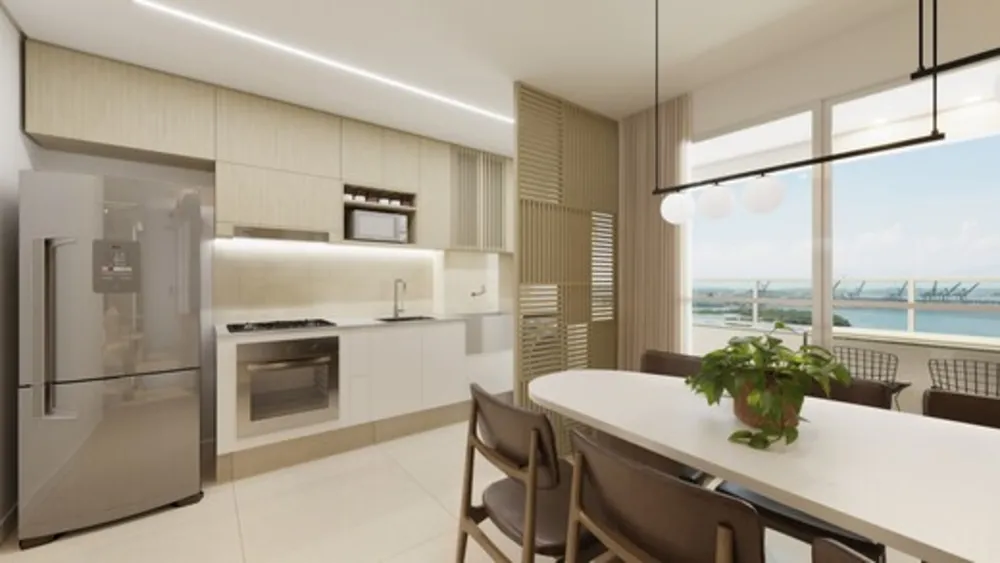 Apartamento, 2 quartos, 52 m² - Foto 13