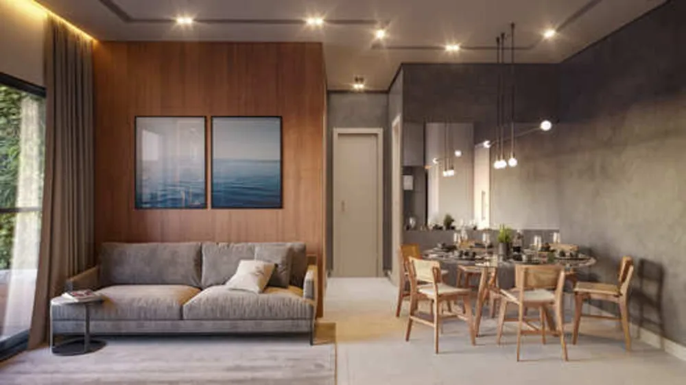 Cobertura, 2 quartos, 128 m² - Foto 5