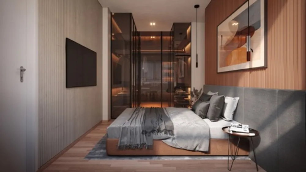Cobertura, 2 quartos, 128 m² - Foto 11