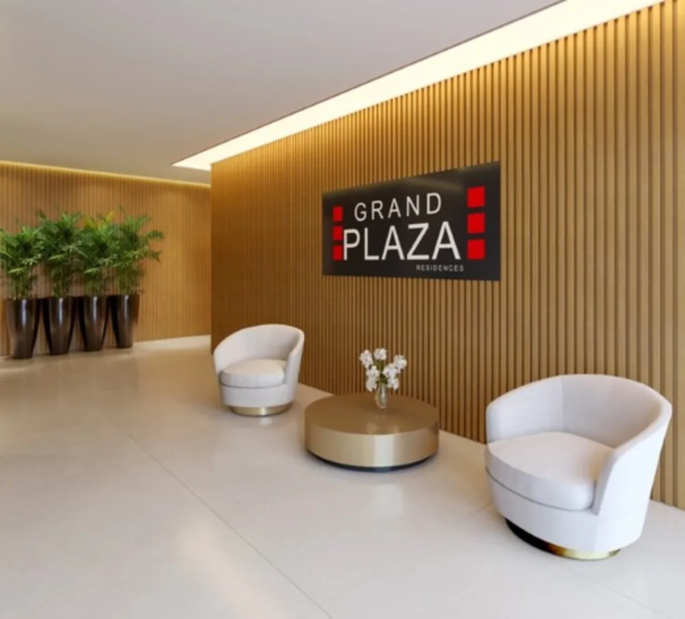 Apartamento, 2 quartos, 66 m² - Foto 3