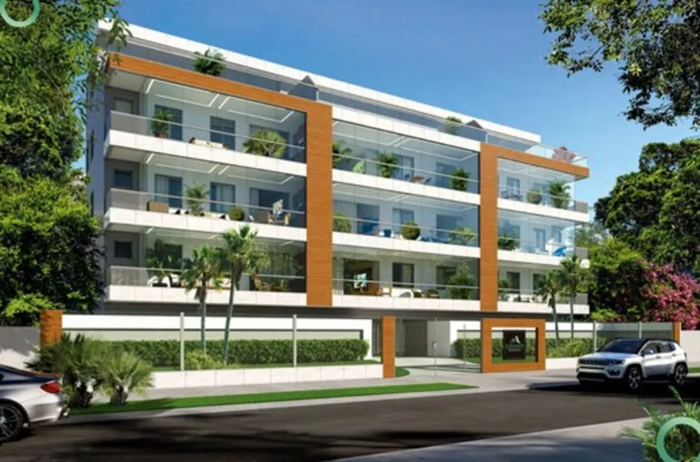 Cobertura, 3 quartos, 221 m² - Foto 20