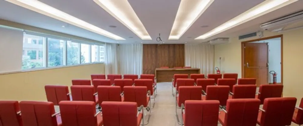 Sala-Conjunto, 22 m² - Foto 2